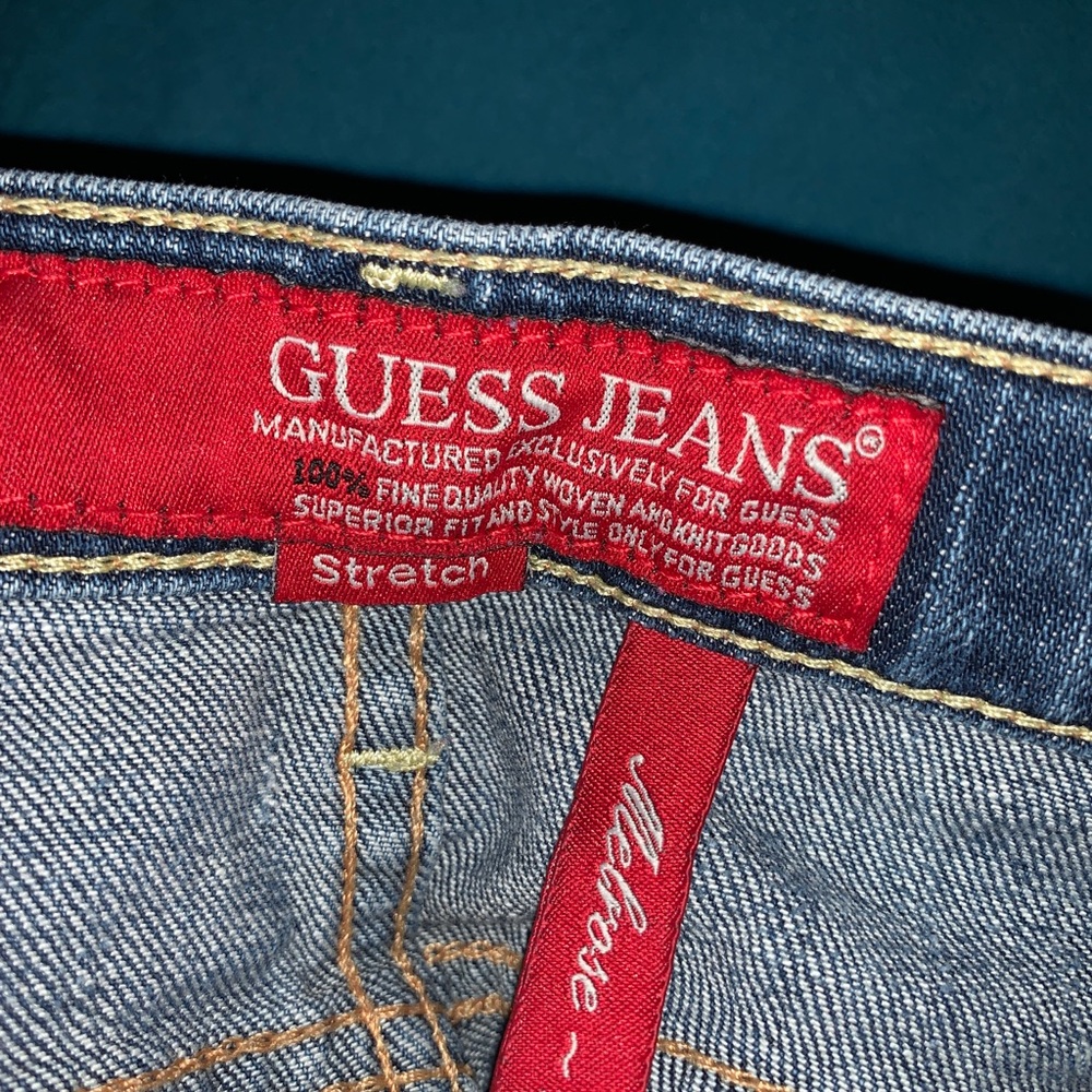 Guess jeans - Picture 3 of 7